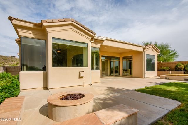 11003 N MESA VISTA Court, Fountain Hills, AZ 85268