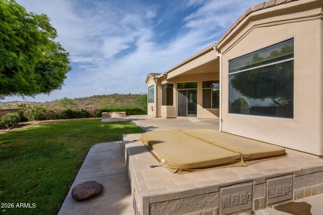 11003 N MESA VISTA Court, Fountain Hills, AZ 85268