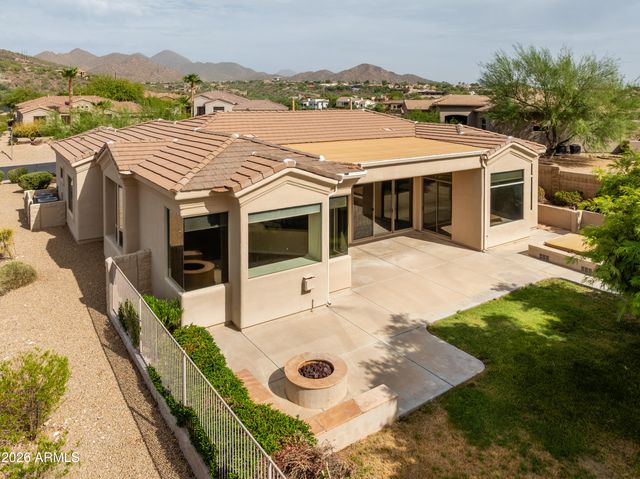 11003 N MESA VISTA Court, Fountain Hills, AZ 85268