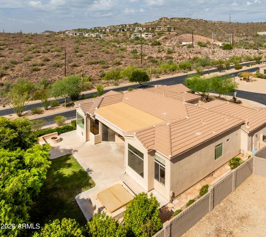11003 N MESA VISTA Court, Fountain Hills, AZ 85268