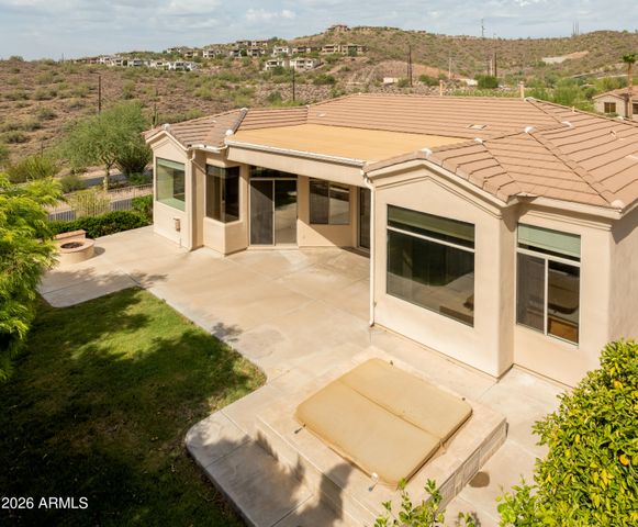 11003 N MESA VISTA Court, Fountain Hills, AZ 85268