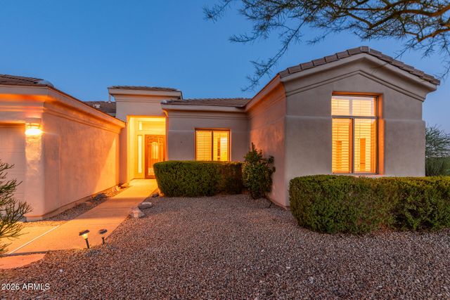 11003 N MESA VISTA Court, Fountain Hills, AZ 85268