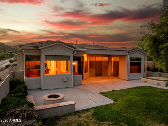 11003 N MESA VISTA Court, Fountain Hills, AZ 85268
