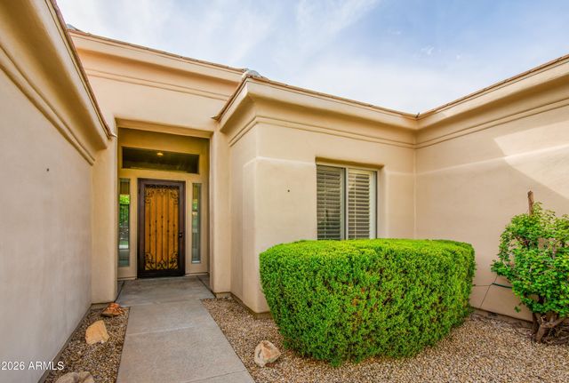 11003 N MESA VISTA Court, Fountain Hills, AZ 85268