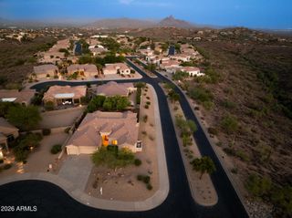 11003 N MESA VISTA Court, Fountain Hills, AZ 85268