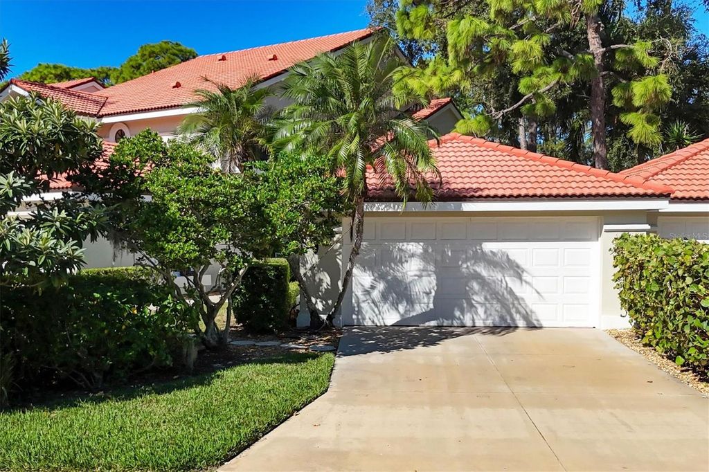 7768 FAIRWAY WOODS DRIVE, Sarasota, FL 34238