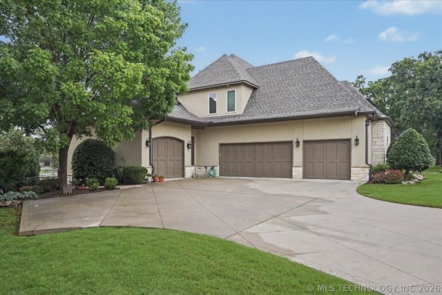 603 W 80th Street, Tulsa, OK 74132