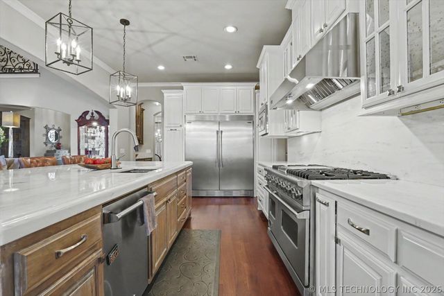 603 W 80th Street, Tulsa, OK 74132