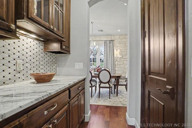 603 W 80th Street, Tulsa, OK 74132