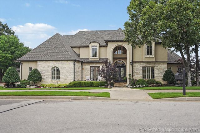 603 W 80th Street, Tulsa, OK 74132