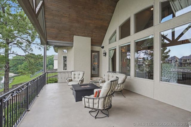 603 W 80th Street, Tulsa, OK 74132