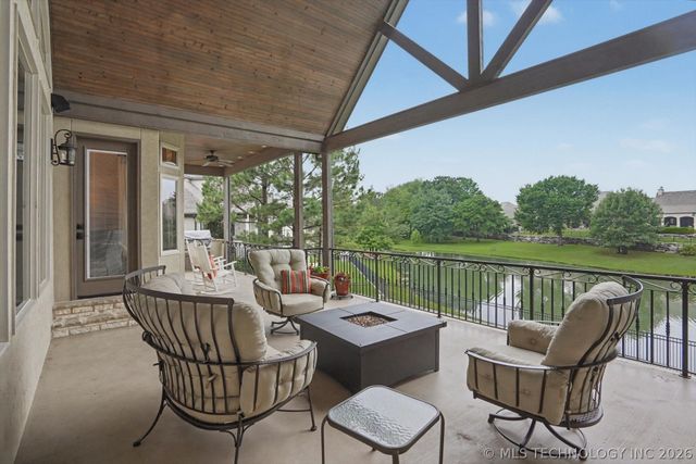 603 W 80th Street, Tulsa, OK 74132