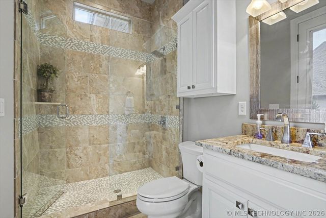 603 W 80th Street, Tulsa, OK 74132