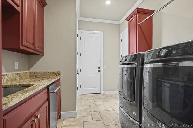 603 W 80th Street, Tulsa, OK 74132