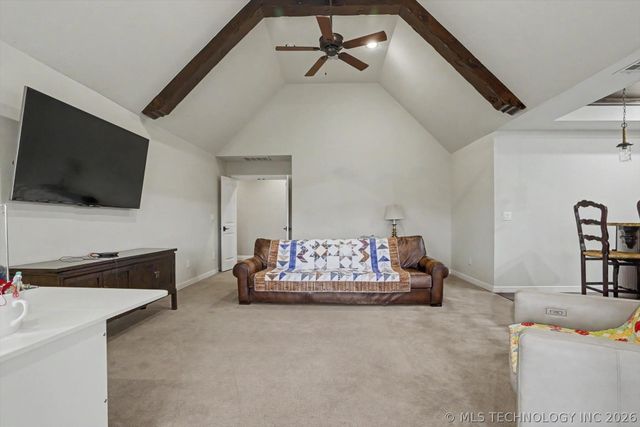 603 W 80th Street, Tulsa, OK 74132