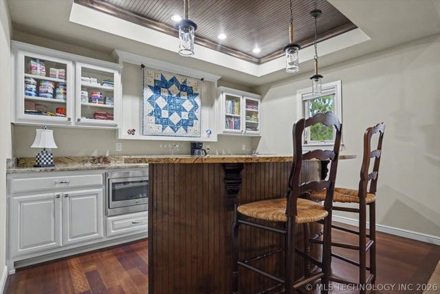 603 W 80th Street, Tulsa, OK 74132