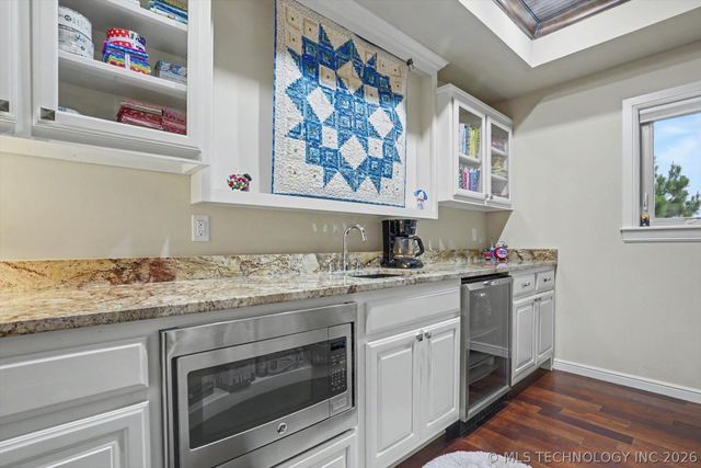 603 W 80th Street, Tulsa, OK 74132