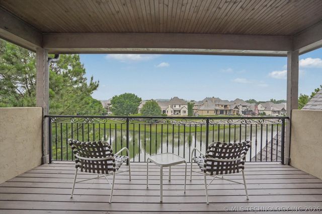 603 W 80th Street, Tulsa, OK 74132