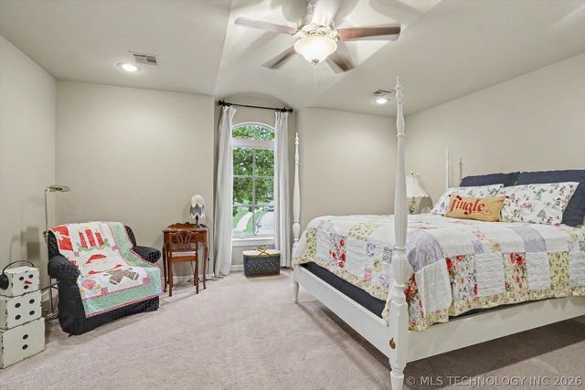 603 W 80th Street, Tulsa, OK 74132