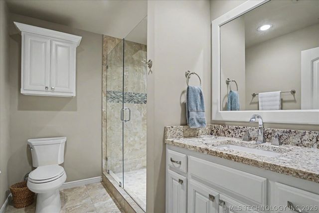 603 W 80th Street, Tulsa, OK 74132