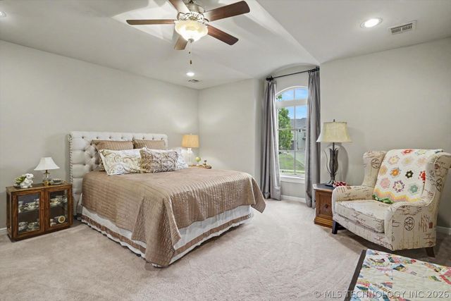 603 W 80th Street, Tulsa, OK 74132
