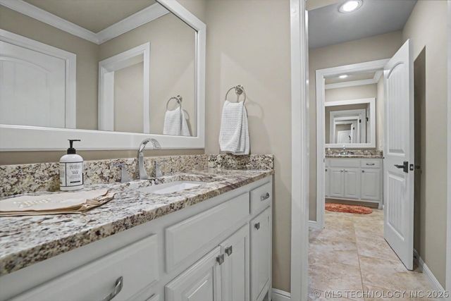 603 W 80th Street, Tulsa, OK 74132