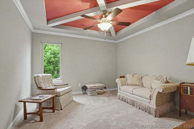 603 W 80th Street, Tulsa, OK 74132