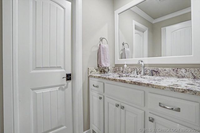 603 W 80th Street, Tulsa, OK 74132