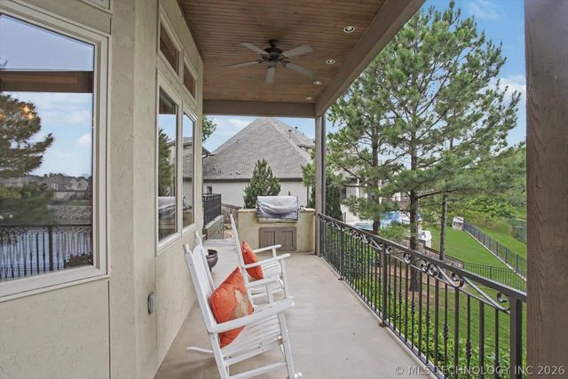 603 W 80th Street, Tulsa, OK 74132