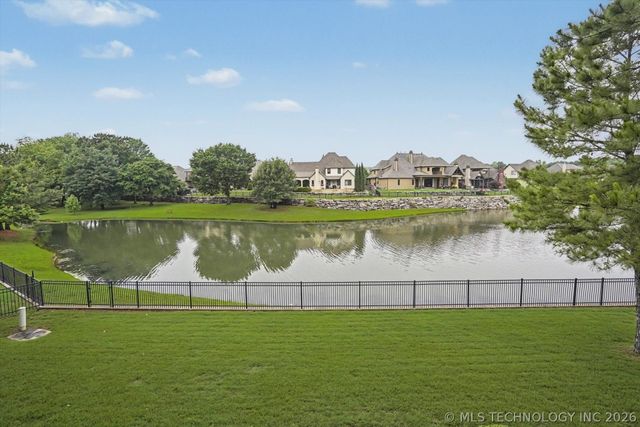 603 W 80th Street, Tulsa, OK 74132