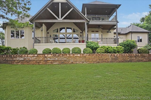 603 W 80th Street, Tulsa, OK 74132