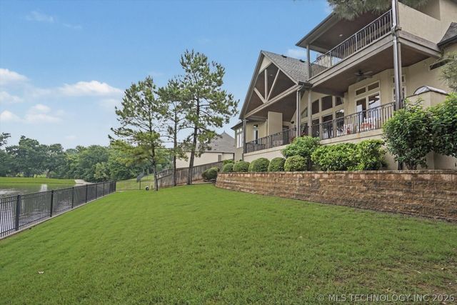 603 W 80th Street, Tulsa, OK 74132