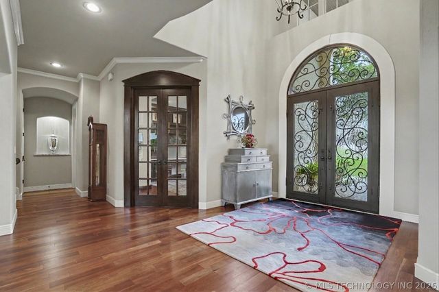 603 W 80th Street, Tulsa, OK 74132