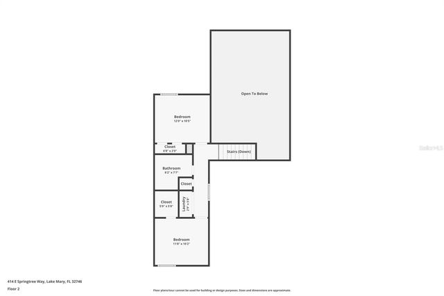 414 SPRINGTREE WAY, Lake Mary, FL 32746