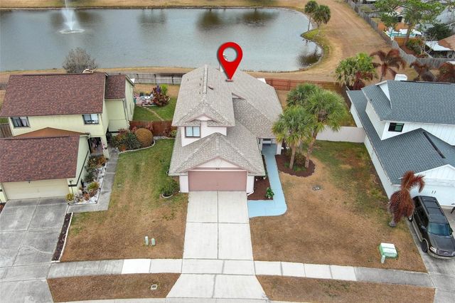 414 SPRINGTREE WAY, Lake Mary, FL 32746