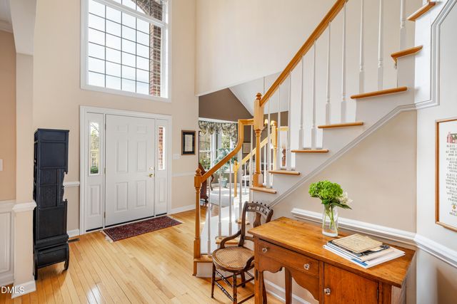 100 Harrison Court, Chapel Hill, NC 27516