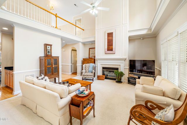 100 Harrison Court, Chapel Hill, NC 27516