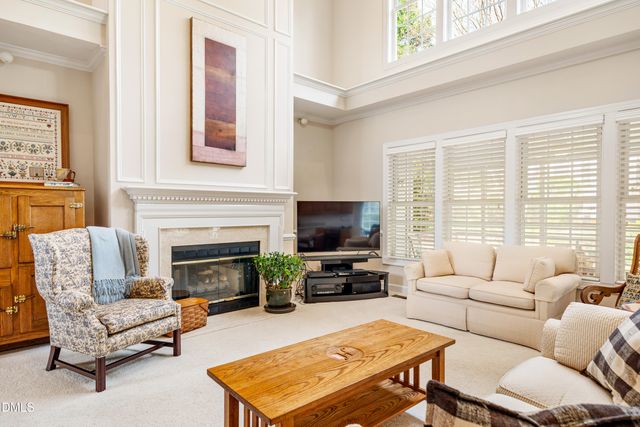 100 Harrison Court, Chapel Hill, NC 27516