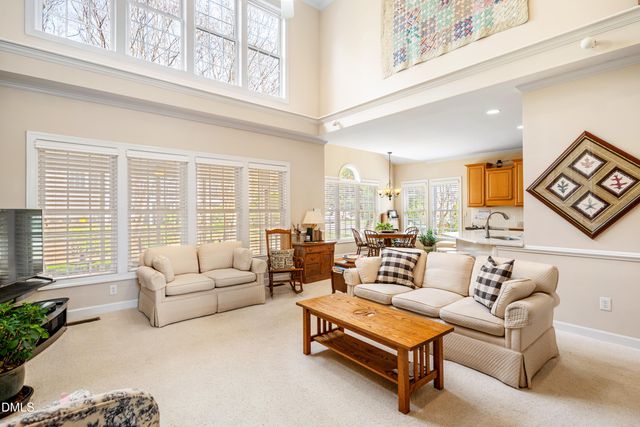 100 Harrison Court, Chapel Hill, NC 27516