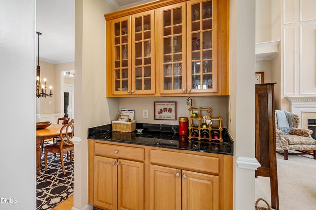 100 Harrison Court, Chapel Hill, NC 27516