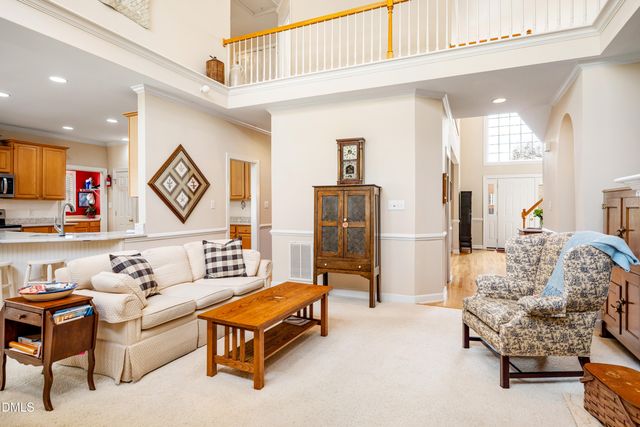 100 Harrison Court, Chapel Hill, NC 27516