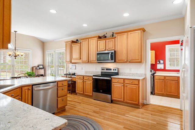 100 Harrison Court, Chapel Hill, NC 27516