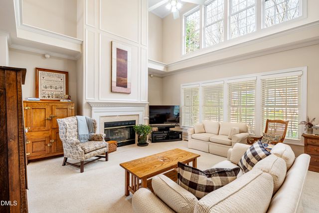 100 Harrison Court, Chapel Hill, NC 27516