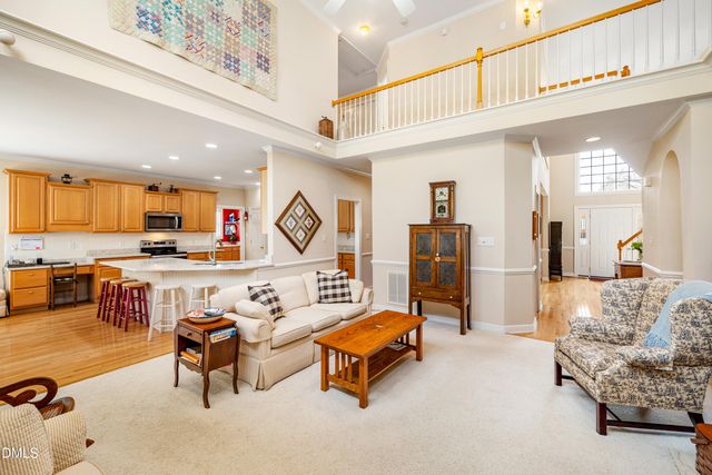 100 Harrison Court, Chapel Hill, NC 27516