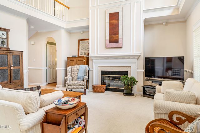 100 Harrison Court, Chapel Hill, NC 27516