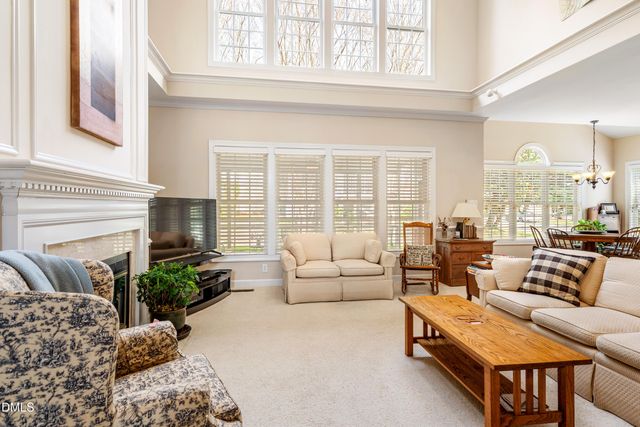 100 Harrison Court, Chapel Hill, NC 27516