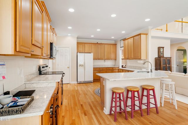 100 Harrison Court, Chapel Hill, NC 27516