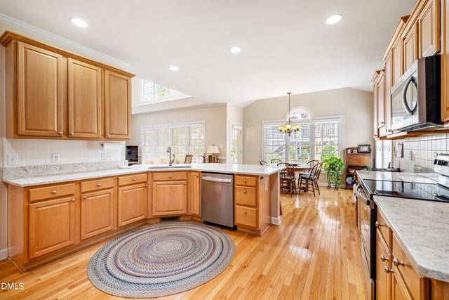 100 Harrison Court, Chapel Hill, NC 27516