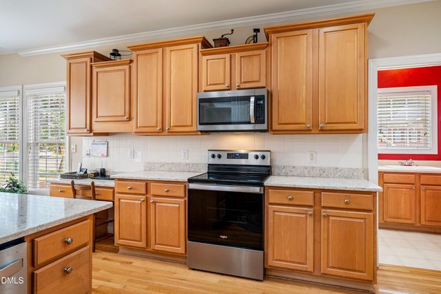 100 Harrison Court, Chapel Hill, NC 27516