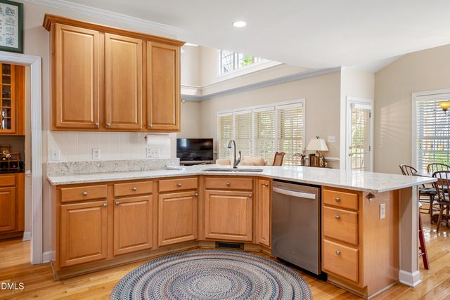 100 Harrison Court, Chapel Hill, NC 27516